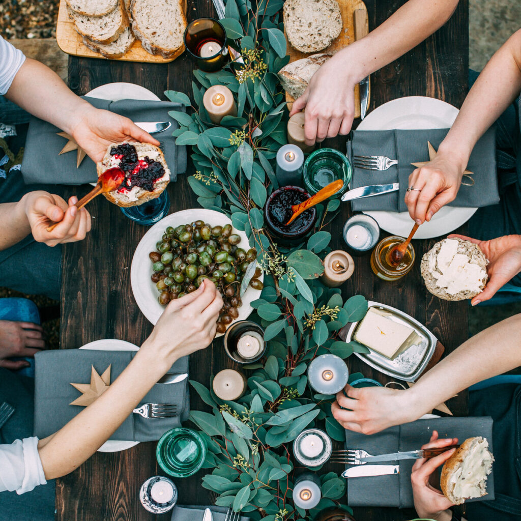 Eating Your Way Through Boone Road Historic District: A Food Lover’s Guide to Eden’s Tastiest Neighborhood